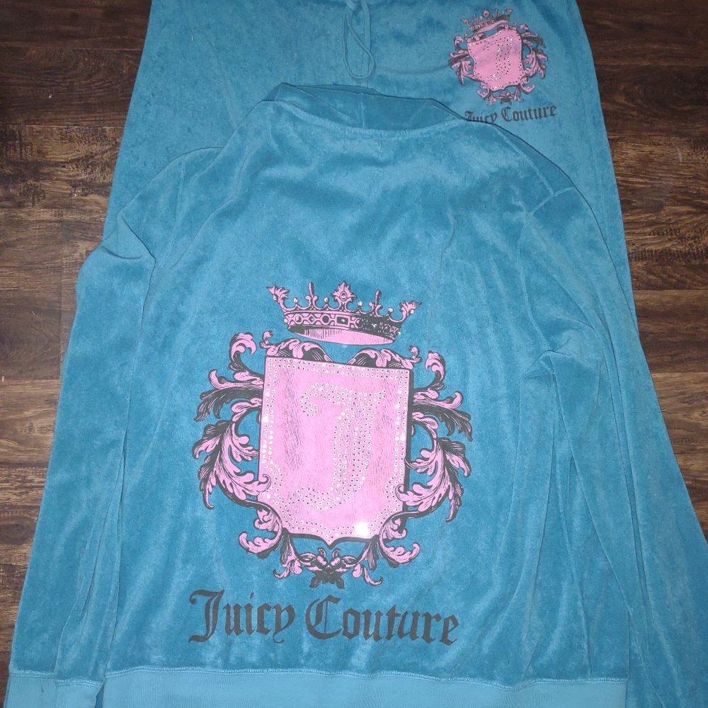 Juicy Couture